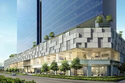 Vision Exchange (D22), Office #568715281